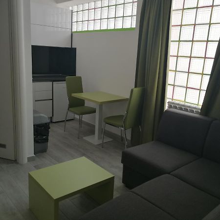 3F Hostel Zagreb Bagian luar foto