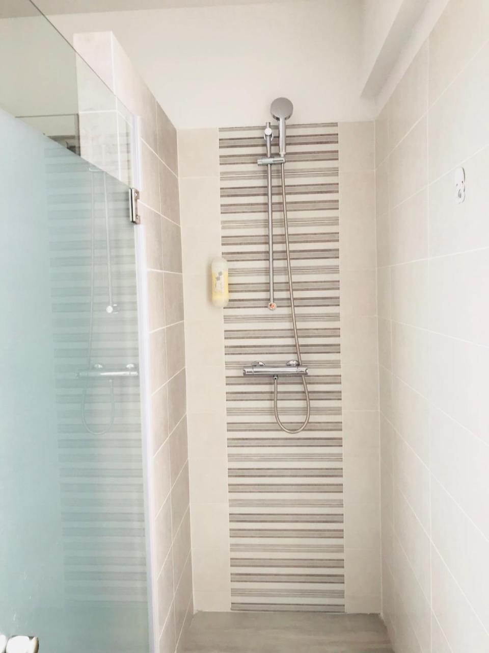 3F Hostel Zagreb Bagian luar foto